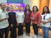 Upacara Wisuda SCU Gunakan Sistim Panggung Pintar Berbasis AI
