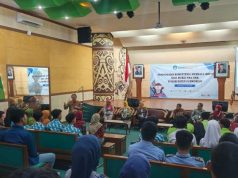 Kemampuan Literasi Indonesia Masih di Bawah Rata-rata Dunia