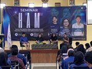 Mahasiswa Harus Kedepankan Kritik yang Obyektif