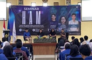 Mahasiswa Harus Kedepankan Kritik yang Obyektif