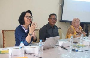 Tim PKM Dosen Pariwisata USM Berikan Pelatihan di Desa Wisata Pudak Payung Semarang