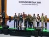 Perkuat Ekosistem Terpadu POJ, Binus Group Gelar Groundbreaking Hyatt Place Semarang Hyatt Place Hotel Semarang