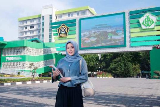 11 PTS Terbaik di Jawa Tengah Bisa Dijadikan Referensi Pendidikan Berkualitas Tahun 2026