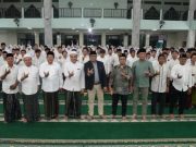 Gus Faiz di Khutbah Wada’ Unissula: Mahasiswa Harus Jadikan Ilmu sebagai Jalan Membahagiakan Orang Tua