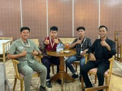 Tampil di CJFACE 2026, Mahasiswa dan Alumni UNISNU Jepara Unjuk Karya Inovatif Mebel