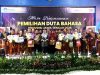 Ariel Nathanael dan Pratiwi Widyaningsih Menangi Pemilihan Duta Bahasa Jawa Tengah 2026