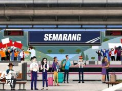 Antisipasi Kepadatan Lalulintas, KAI Daop 4 Imbau Penumpang Datang ke Stasiun Tawang dan Poncol Lebih Awal