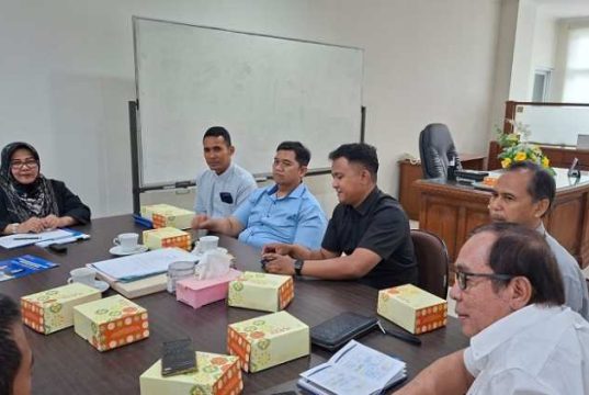 Program Strategis Universitas BPD Semarang untuk Tingkatkan Daya Saing Lulusan