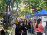Pasar KAWSAMA Vol 6, Ruang Bertemu Inovasi, Kewirausahaan dan Kolaborasi di UKSW