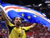 Vozinha Wujudkan Mimpi Rakyat Cape Verde