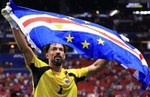 Vozinha Wujudkan Mimpi Rakyat Cape Verde