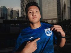 Gelandang Timnas Indonesia Gabung PSIS Semarang