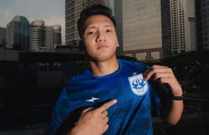 Gelandang Timnas Indonesia Gabung PSIS Semarang