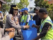 Hari Bhayangkara Jadi Momentum Wujudkan Komitmen Polri pada Masyarakat