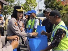 Hari Bhayangkara Jadi Momentum Wujudkan Komitmen Polri pada Masyarakat