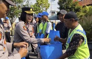 Hari Bhayangkara Jadi Momentum Wujudkan Komitmen Polri pada Masyarakat