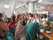 Pasar Maling Semarang Dibuka Kembali, New PM Jadi Pusat Ekonomi, Kuliner, dan Kreativitas