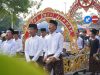 Ribuan Santri Semarakkan Kirab Tahun Baru Islam di Jepara, Bupati Tekankan Pentingnya Karakter dan SDM