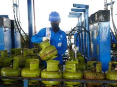 Pertamina Tambah 1,3 Juta Tabung LPG 3 Kg di Jateng dan DIY saat Libur Tahun Baru Hijriyah