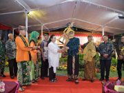 Suran di Balai Kota, Wali Kota Semarang Sampaikan Kerukunan Jadi Kekuatan Utama Membangun Kota