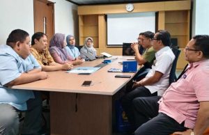 Fakultas Ekonomi USM dan Indosat Semarang Jalin Kerja Sama