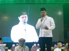 Pengajian Akbar 1 Muharam, Bupati Jepara Ajak Warga Teladani Hijrah Rasulullah