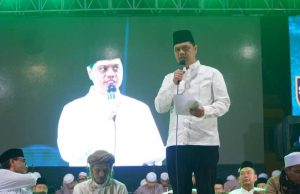 Pengajian Akbar 1 Muharam, Bupati Jepara Ajak Warga Teladani Hijrah Rasulullah