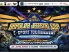 Turnamen E-Sport Kapolda Jateng Cup 2026 Suguhkan Cosplay, Meet & Greet, Food Festival hingga Pelayanan Kesehatan Gratis