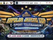 Turnamen E-Sport Kapolda Jateng Cup 2026 Suguhkan Cosplay, Meet & Greet, Food Festival hingga Pelayanan Kesehatan Gratis