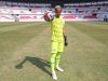 Gawang PSIS Makin Kokoh Berkat Kehadiran Ray Redondo