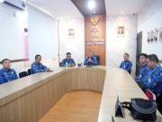 Perkuat Kualitas Regulasi, Kanwil Kemenkum Jateng Ikuti Pelatihan Pembentukan Peraturan Perundang-undangan