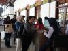 198 Ribu Pelanggan Padati KAI Daop 4 Semarang Selama Libur Tahun Baru Islam 1448 H
