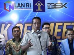 Kanwil Kemenkum Jateng Ikuti Kick-Off Meeting Forum Komunikasi Kebijakan 2026