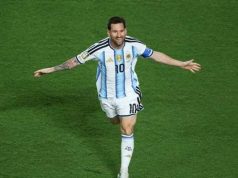 Lionel Messi Buka Peluang sebagai Pencetak Gol Terbanyak Sepanjang Masa
