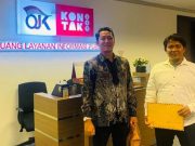 OJK Diminta Tindak Tegas Semua Pelanggaran yang Terjadi