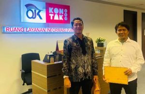 OJK Diminta Tindak Tegas Semua Pelanggaran yang Terjadi