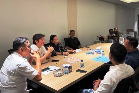 Fraksi PDI-P Semarang Kawal Kasus Perundungan di SMP perundungan