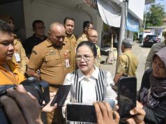 Bantuan Operasional RT Tetap Jadi Komitmen Wali Kota, Ada Pendampingan Pengurus Lingkungan