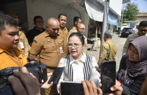 Bantuan Operasional RT Tetap Jadi Komitmen Wali Kota, Ada Pendampingan Pengurus Lingkungan