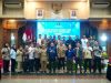Kemenkum Jateng Terima Konsultasi DPRD Kota Magelang terkait Penyusunan Dua Raperda