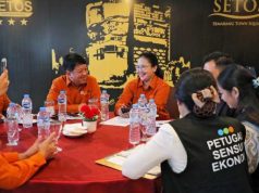 Sensus Ekonomi 2026, Pemkot Dukung Data Akurat untuk Hadirkan Program Lebih Tepat bagi Masyarakat