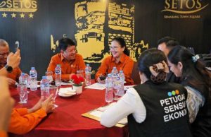Sensus Ekonomi 2026, Pemkot Dukung Data Akurat untuk Hadirkan Program Lebih Tepat bagi Masyarakat