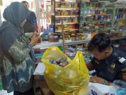 Rokok Ilegal Masih Beredar di Jepara, Penjualan Lewat Medsos hingga Ekspedisi Jadi Sorotan