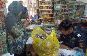 Rokok Ilegal Masih Beredar di Jepara, Penjualan Lewat Medsos hingga Ekspedisi Jadi Sorotan