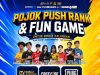 Pengunjung Turnamen E-Sport Kapolda Jateng Cup 2026 Bisa Ikutan Mabar dan Push Rank Bersama di Area Interaktif