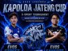 Kapolda Cup 2026 di De Tjolomadoe Hadirkan Sesi Meet & Greet Pro Player dan Influencer E-Sport, Manjakan Pengunjung Secara Gratis