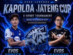 Kapolda Cup 2026 di De Tjolomadoe Hadirkan Sesi Meet & Greet Pro Player dan Influencer E-Sport, Manjakan Pengunjung Secara Gratis