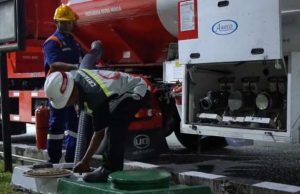 Libur Sekolah, Pertamina Pertebal Stok Pertalite Hingga 18% di SPBU se-Jateng DIY