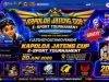 Yuk… Hadiri Turnamen E-Sport Kapolda Jateng Cup 2026! Ada Cosplay, Food Festival hingga Layanan Kesehatan Gratis
