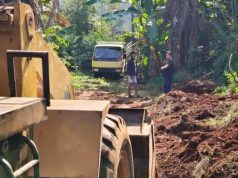 Diduga Berkedok Penataan Lahan, Aktivitas Galian Tanah di Ngabul Dihentikan Tim Gabungan